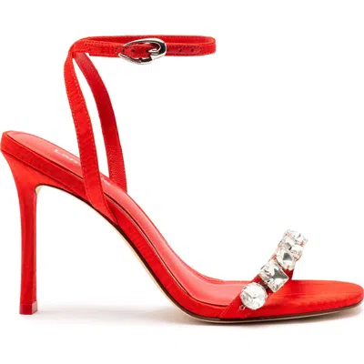 LARROUDE LARROUDÉ CALYPSO SANDAL