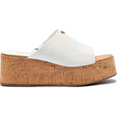Larroude Larroudé Charli Mule