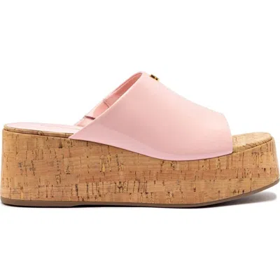 LARROUDE LARROUDÉ CHARLI MULE