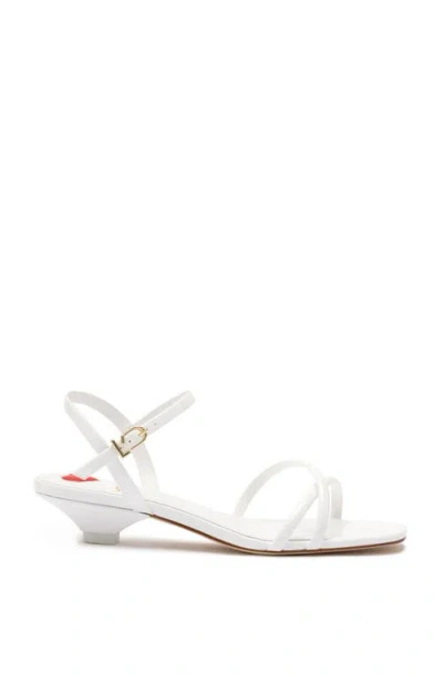 LARROUDE LARROUDÉ CHARLOTTE SANDAL