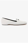 Larroude Larroudé Cppxo Loafer In White