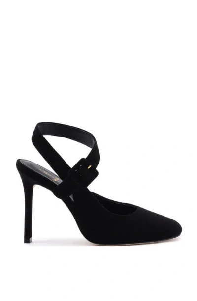 Larroude Deena By Larroudé Pump In Black