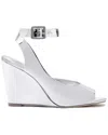 Larroude Larroudé Deena By Larroudé Wedge