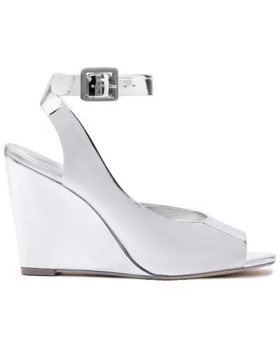 Larroude Larroudé Deena By Larroudé Wedge