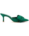 Larroude Larroudé Elle Mini Pump