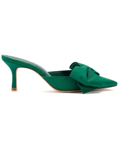 Larroude Larroudé Elle Mini Pump