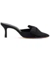Larroude Elle Mini Pump