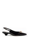 Larroude Larroudé Franca Pump In Black