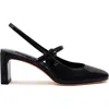 Larroude Larroudé Georgina Pump In Black