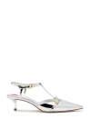 Larroude Larroudé Grace Pump