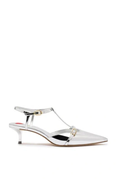 Larroude Larroudé Grace Pump