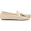 Larroude Larroudé Joy Mocassin