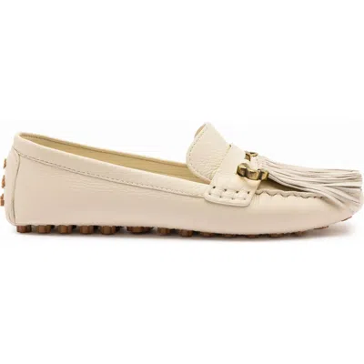 Larroude Larroudé Joy Mocassin