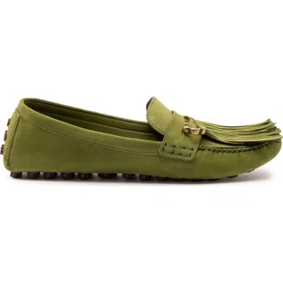 Larroude Larroudé Joy Mocassin