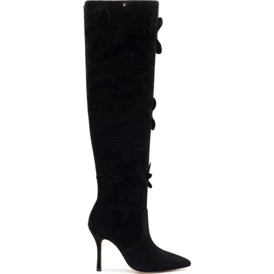 LARROUDE LARROUDÉ JULIA BOOT