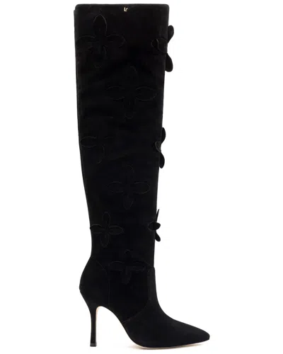Larroude Julia Suede Boot