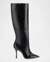 Larroude Kate Boot In Black