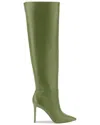Larroude Larroudé  X Jennifer Leather Boot