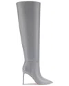 Larroude Larroudé  X Jennifer Leather Boot