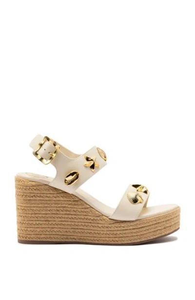 Larroude Larroudé Madison Hi Espadrille