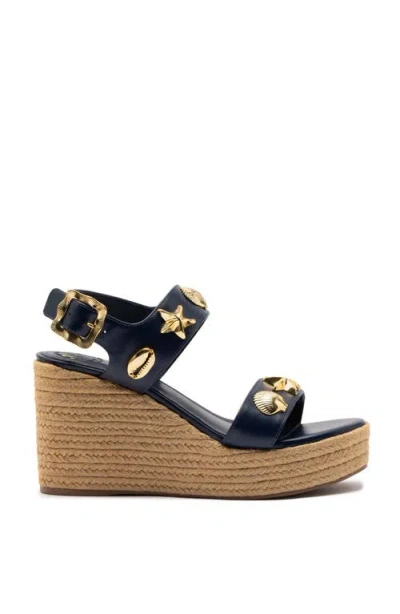 Larroude Larroudé Madison Hi Espadrille