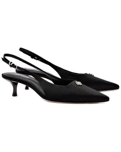 Larroude Larroudé Maxine Pump In Black