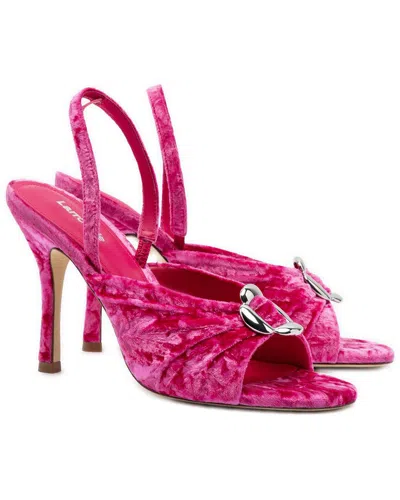 LARROUDE LARROUDE MAYFAIR SANDAL