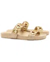 Larroude Milan Slide