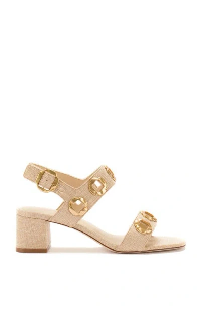 Larroude Larroudé Milan Sandal