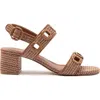 Larroude Larroudé Milan Sandal
