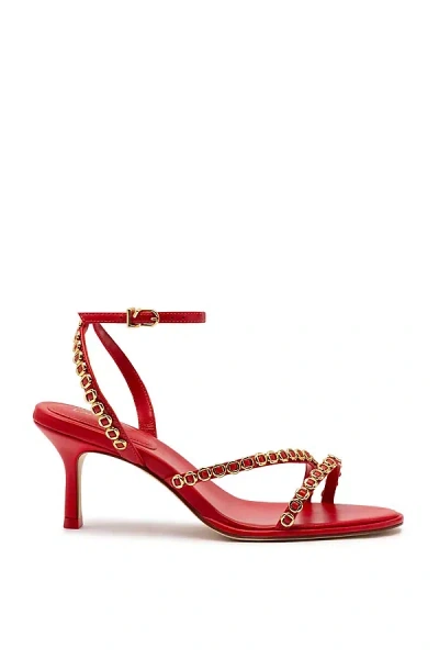 Larroude Milanina Mini Sandal