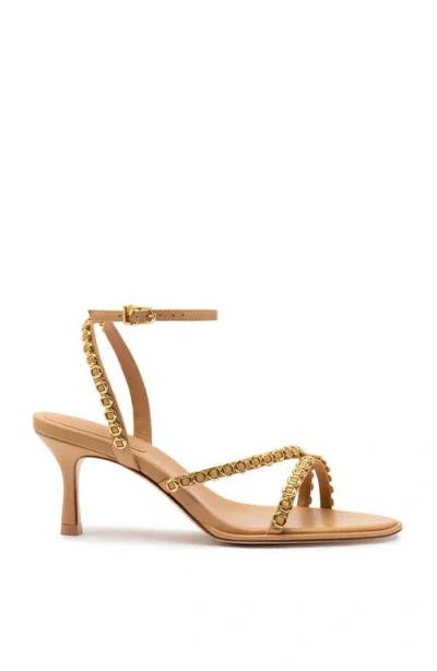 Larroude Larroudé Milanina Mini Sandal