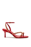 Larroude Milanina Mini Sandal