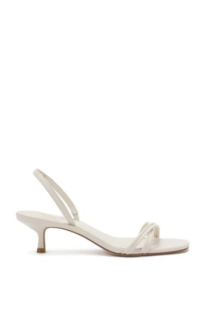 Larroude Larroudé Mini Annie Sandal