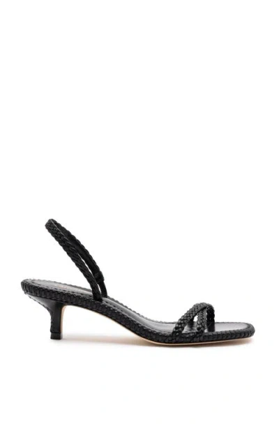 LARROUDE LARROUDÉ MINI ANNIE SANDAL