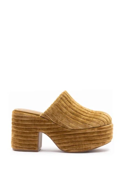 LARROUDE LARROUDÉ MISO CLOG