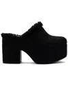 Larroude Larroudé Miso Platform Clog