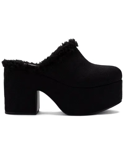 Larroude Larroudé Miso Platform Clog
