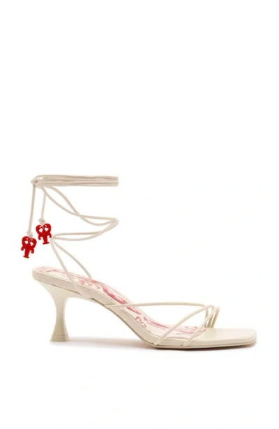 LARROUDE LARROUDÉ NADIA SANDAL