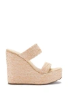 Larroude Larroudé Pamela Wedge