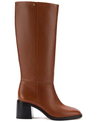 Larroude Larroudé Ricky Leather Boot