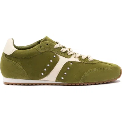 LARROUDE LARROUDÉ STELLA SNEAKER