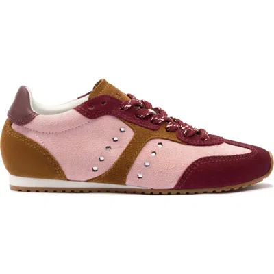 LARROUDE LARROUDÉ STELLA SNEAKER