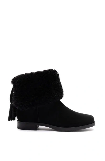 Larroude Larroudé Verbier Bootie In Black