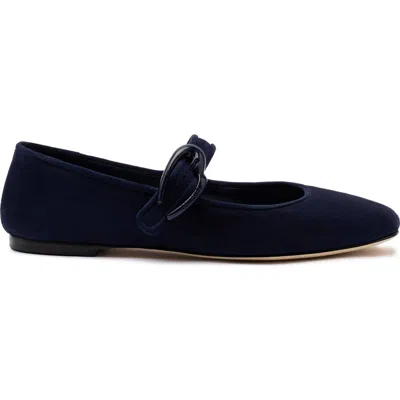 LARROUDE LARROUDÉ VERONA BALLET FLAT