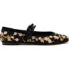 Larroude Verona Ballet Flat