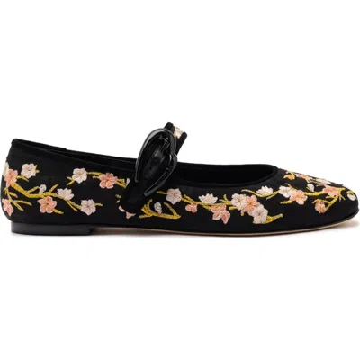LARROUDE LARROUDÉ VERONA BALLET FLAT