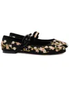 Larroude Verona Ballet Flat