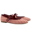 Larroude Women's Verona Ballet Flats