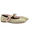 Larroude Verona Ballet Flat